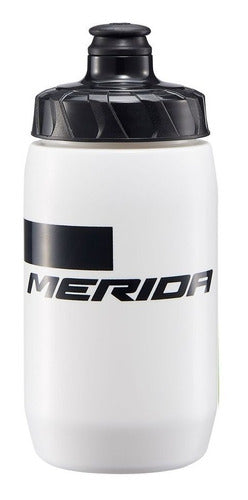 Caramañola Merida 500ml Importada Ruta Ideal Planet Cycle 0