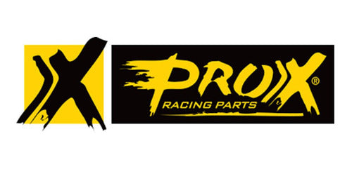 ProX Racing Parts Front Wheel Bearings and Seals Set for Yamaha YZ 80 1