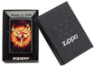 Zippo Genuine Lighter Model 29866 2019 Line Warranty 12cts 1