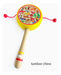 DyM Ventas Kit De Percusión Infantil Color X 6 Xilofón Armónica Maracas 4