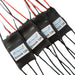 SimonK 4x12A ESC Brushless Speed Controller for 2-3S Lipo Multicopters 0