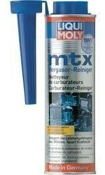 Liqui Moly Carburetor Cleaner MTX Vergaser Reiniger 1