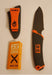 Cuchillo Gerber Bear Grylls De Bolsillo Para Supervivencia 2