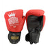 Bronx Boxing Gloves Kick Boxing Muay Thai Weight Ounces Olivos 0