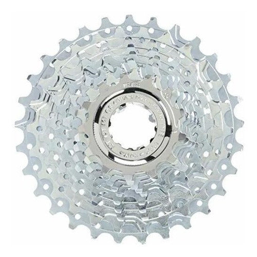 Campagnolo Veloce Ultra-Drive Cassette 10v 13/26 1