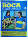 Revista Historia De Boca El Gran Campeon N°29 0