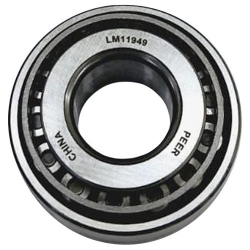 PEER LM11949/910 Wheel Bearing for Ford Falcon H/70 Transit 19.1x45.2x16.6 0