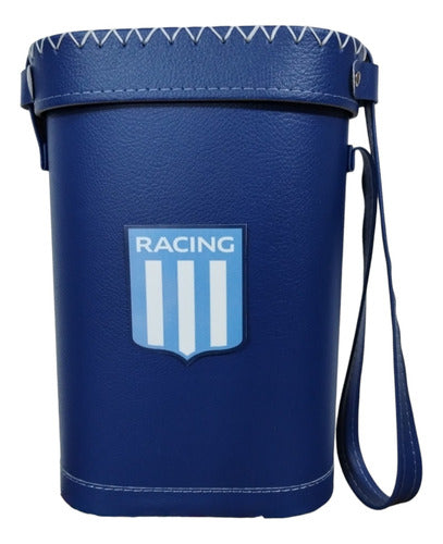 REGALERIA WENDY Racing Thermo Holder 1