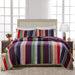 Greenland Home Fashions Juego De Edredón Greenland Home Marley, King / Cal King, Car 0