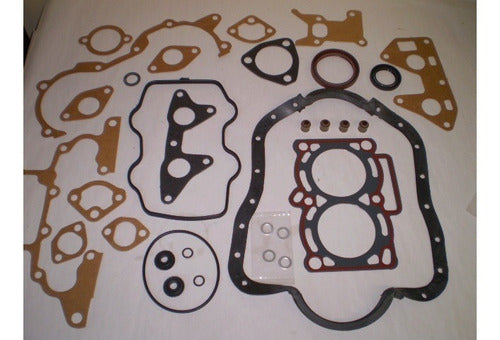 Daihatsu Wide 55 Motor AB Gasket Set 0