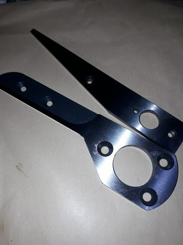 Maisa Scissors for EC-12 Packaging Machine - Bag Cutting Tool 2