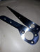 Maisa Scissors for EC-12 Packaging Machine - Bag Cutting Tool 2