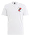 River Plate Cotton T-shirt Adult Kids 3