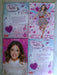 Violetta Cards,cartas,son 11 1