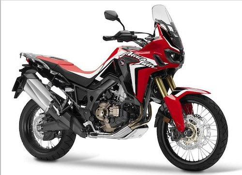 Bujía Crf1000 Africa Twin Silmar8a9s Original Honda Japon Bj 3