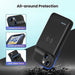 Newdery 4700mAh Battery Case for iPhone 13 Mini/12 Mini 6