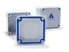 Waterproof Plastic PVC IP65 Junction Box 110x110x55 mm Starbox 3