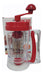 Crystal Rock Pancake Batter Dispenser and Mixer 0