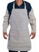 Ever Safe Welding Kit Apron + Gloves + Leather Sleeves 4