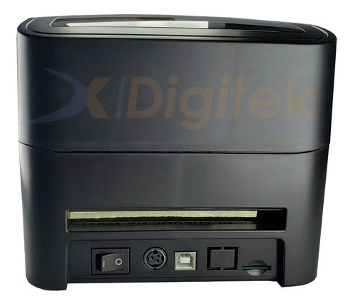 Nexuspos X-NX460 U Thermal Label Printer USB 4