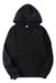 AbastoShop Online Urban Sports Hoodie with Pockets 0