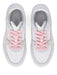 Puma Ca Pro Queen Women's Sneakers in White and Pink 3