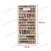 Paperland 3 Eco-Friendly Non-Woven Wine Bottle Gift Bags 17x10x40cm 2