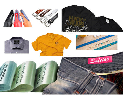 DTF Printing for Apparel - DTG Heat Transfer and UV Textile Graphics 0