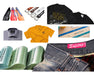 DTF Printing for Apparel - DTG Heat Transfer and UV Textile Graphics 0