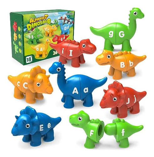 Edumoteso Learning Toys for Children Aged 2, 3, 4, 5 0