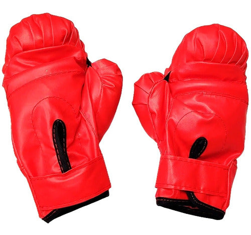 Kids Toy Boxing Gloves Super Cla Anbx1 5