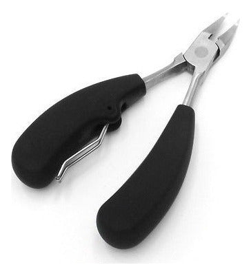 Precision Toenail Clippers Para Uñas Gruesas O Encarnadas Cu 5