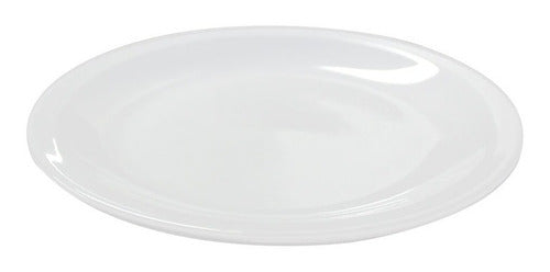 Set of 25 Tsuji 19cm Dessert Plates Porcelain 450 with Seal 0