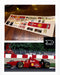 Ferrari F1 F310 1996 1:24 Shell Water Decals 0