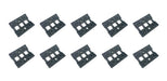 Printemps Large Shade Clips - Pack of 10 Units 0