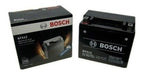 Bosch YTX12 YTX12BS Gel Battery for V Strom 650 Hyosung and More 0