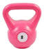 FTL 8 Kg Kettlebell Pink 0