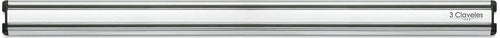 3 Claveles Magnetic Knife Bar 60cm Aluminum 1