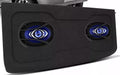 Acoustic Rear Shelf Tray for 6 x 9 Citroen C4 National 0