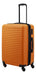 Medium Mila Crossover ABS 24-Inch Hardside Suitcase 27