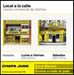 Lateral Grid Grille Renault Fluence 2011 2012 2013 Left Side 5