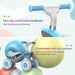 Yoyuto Baby Balance Bike for 1 Year Olds 4