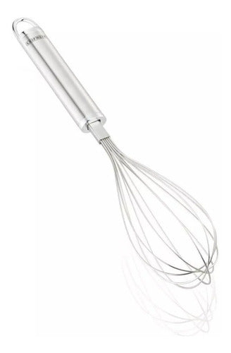 Leifheit Sterling 30 Cm Manual Whisk 0