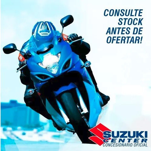 Complete Electrical Installation Suzuki An 125 36610-37g51 1