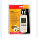 Sound Lever Meter Decibelimeter Sonometer Noise Level Meter 3