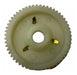 M. Marelli Windshield Wiper Gear for Fiat Uno, Duna 1