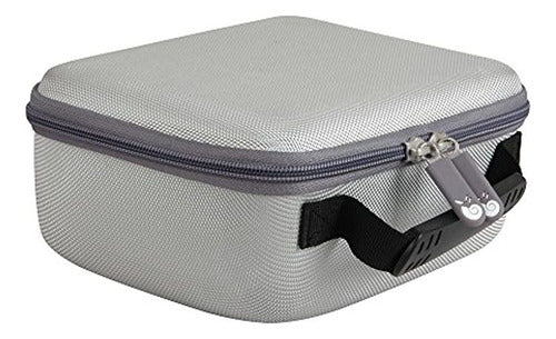 Hermitshell Hard Transport Case for Beoplay P6 Speaker 1