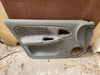 Tapizado Puerta Delantera Izquierda Renault Megane 2001 / 07 1