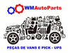 Bomba Oleo Motor Captiva 2.4 16v 2011 Novo 4