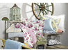 Laura Ashley - Double Reversible Duvet Set 1